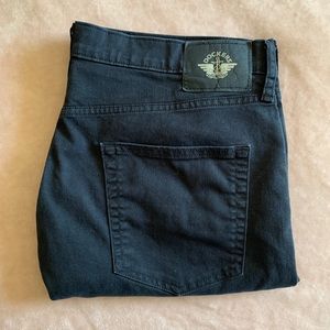 Dockers Slim Fit Jean Cut Khakis